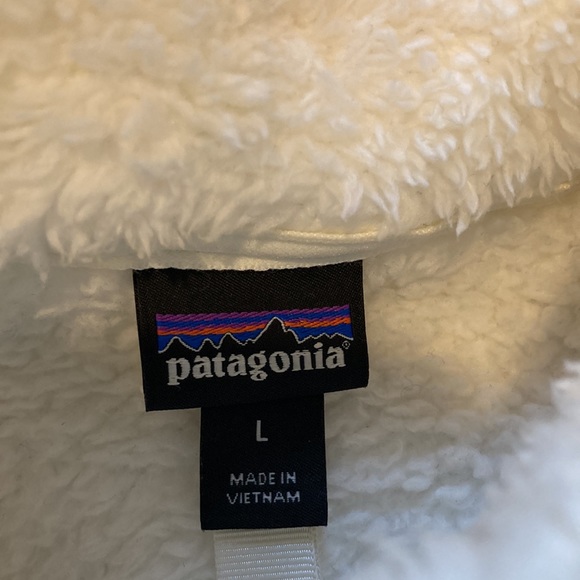 Patagonia Los Gatos Fleece - Picture 3 of 8